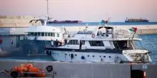 Flotilla per Gaza, quattro politici italiani a bordo: "È in gioco l'umanità"