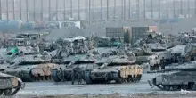 Gaza, "in ultime 72 ore sfollate 70-80.000 persone". Idf: "Sventato complotto per assassinare Ben Gvir"