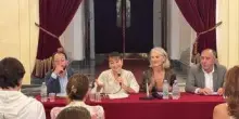 Danza, al via Festival internazionale ad Agrigento con ospiti d'eccezione