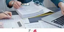 Controlli fiscali, dal 1° settembre riparte la macchina dell'AdE