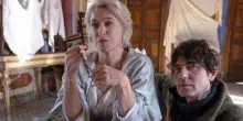Venezia 82, Valeria Bruni Tedeschi interpreta Duse: "Oggi sarebbe un'anti-icona"
