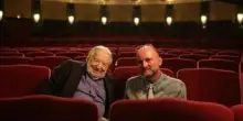Venezia 82, Pupi Avati e il mitico cinema Odeon ne 'L'Incanto' di Tomaso Pessina