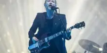 Radiohead, il ritorno è ufficiale: un tour con 4 date in Italia