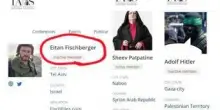 L'associazione dei 'professori' sancisce che a Gaza è genocidio. Ma bastano 30 $ per farne parte