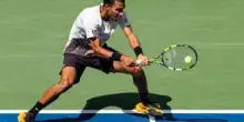 US Open, Auger-Aliassime in semifinale aspetta Sinner o Musetti