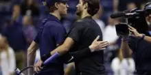 Sinner domina derby con Musetti, Jannik in semifinale agli US Open