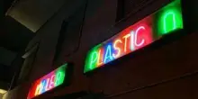 Chiude il Plastic, fine di un'era per lo storico club di Milano
