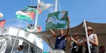 Flotilla per Gaza, Meloni a Schlein: "Adotteremo tutte le misure di tutela per i connazionali"