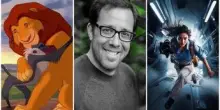 Minkoff, il 'papà de 'Il re leone': "L'Ia cambierà il cinema? Sarà il pubblico a decidere"