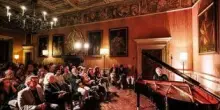 Con tanti concerti tra borghi e dimore storiche, torna il Festival della Tuscia