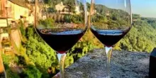 Dal 12 al 14 settembre a Nemi torna Borgo diVino