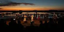 Musica, alle Saline di Marsala emoziona il tributo a Franco Battiato
