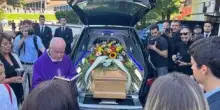 Emilio Fede, funerale a porte chiuse: presente anche Dell'Utri
