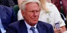 Bjorn Borg, la notizia shock: "Ha un tumore alla prostata"