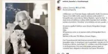 Armani, Benedusi: "Era come fotografare Dio, con lui finisce un mondo"