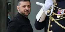 Ucraina, 26 nazioni pronte a inviare truppe: ma si attende Trump