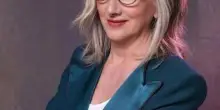 Lunetta Savino debutta come sceneggiatrice