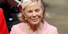 Gb, è morta la duchessa del Kent: l'annuncio di Buckingham Palace