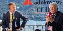 L'analisi di De Bortoli: "Difendiamo le ragioni dell'Unione europea, attenzione al debito"