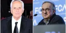 Bellocchio dirigerà un film su Sergio Marchionne: "La storia di un 'vincitore tragico'"