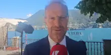 Adr, Troncone a Cernobbio: "Altro anno record per Fiumicino, oltre 50 milioni di passeggeri"