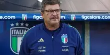 Europei U21, qualificazioni: Italia-Montenegro 2-1