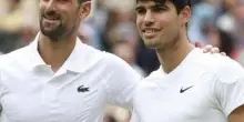 Alcaraz-Djokovic, oggi diretta semifinale US Open