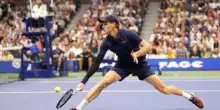 Sinner soffre, ma batte anche Auger-Aliassime e vola in finale agli Us Open - Il match