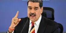 Venezuela, Maduro avverte Trump: "Pronti a fase di lotta armata se Usa attaccano"