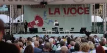 Festival di Emergency, oltre 5mila persone per la prima giornata
