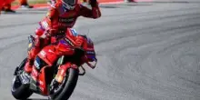 MotoGp Catalogna, vince ancora Marc Marquez: è l'ottava Sprint consecutiva
