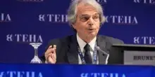 Ue, Brunetta a Cernobbio: "Rimettere crescita e coesione al centro del progetto europeo"