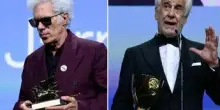 Venezia 82, da Toni Servillo a Jim Jarmusch: serata finale nel segno di Gaza