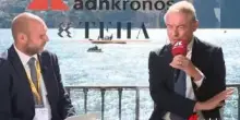 Industria, Urso: "L'elefante non è tra noi e Usa ma in stanze Bruxelles e va portato fuori"