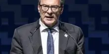 Giorgetti: "Quest'anno non serve nessuna manovra correttiva"