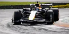 Gp Azerbaigian, vince ancora Verstappen. Ordine di arrivo e classifica piloti Formula 1