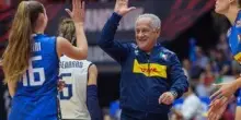 Italvolley campione del mondo: le azzurre 'invincibili' trionfano anche in Thailandia