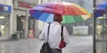 Meteo Italia, settimana condizionata da nuova perturbazione: in arrivo forti temporali, le previsioni