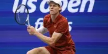 Sinner, scelte difficili: "Preferisco stare senza tennis che pasta. Odio perdere"