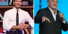 Ascolti tv, chi ha vinto domenica tra 'La Ruota della Fortuna' e 'Affari tuoi'