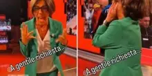 Italvolley campione del mondo, Mangifesta esplode in studio