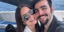 Il Volo, è nato il primo figlio di Ignazio Boschetto e Michelle Bertolini