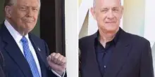 Tom Hanks 'bocciato da West Point e Trump esulta