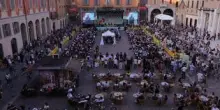 Emergency, oltre 20.000 persone alla quinta edizione del Festival