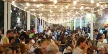 Food: tra gusto e conoscenza migliaia di visitatori al Bufala Fest a Napoli