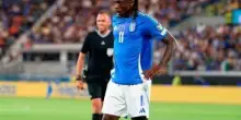 Israele-Italia, oggi qualificazioni Mondiali - Il match in diretta