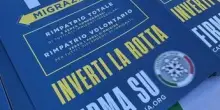 Remigrazione, pdl più vicina. A ottobre il comitato per le firme