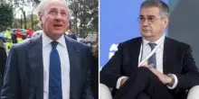 Regionali Campania, nel centrodestra cresce ipotesi civico: in pole Lorito e Romano