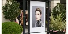 Serravalle designer outlet compie 25 anni e ospita mostra fotografica