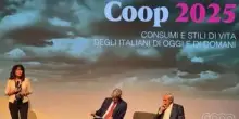 Consumi, Dalle Rive (Ancc Coop): "Carrello della spesa sempre più salutista"